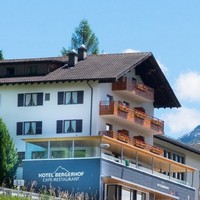 Hotel Bergerhof