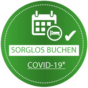 Sorglos Buchen Logo