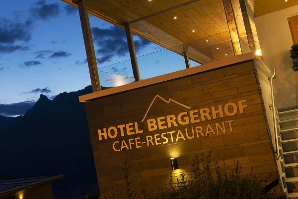 Hotel Bergerhof Impression