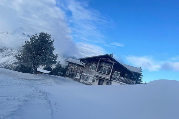 Hotel Bergerhof Impression