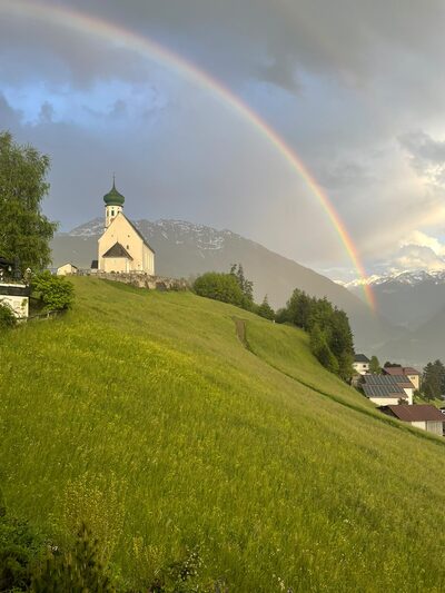 Impression de l’Hotel Bergerhof 1