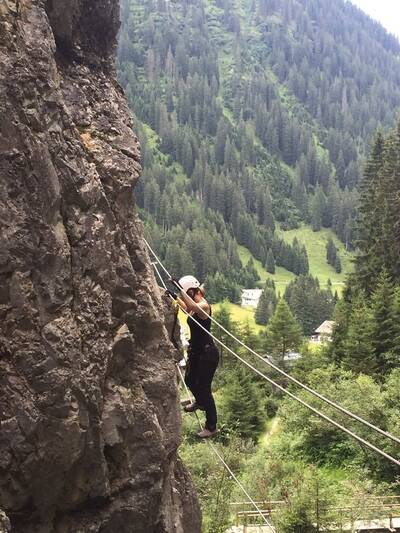 Hotel Bergerhof Impression 2