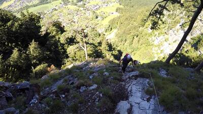 Hotel Bergerhof Impression 6