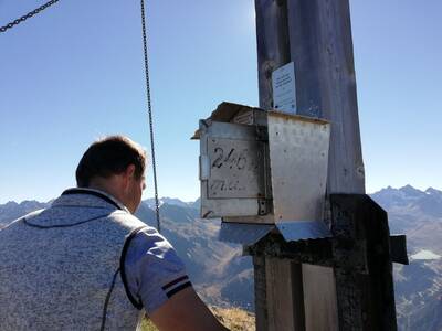 Hotel Bergerhof Impression 14