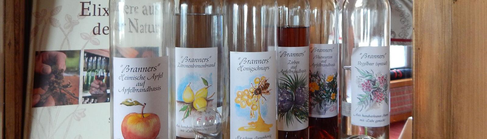 Terrace at Restaurant Bergerhof