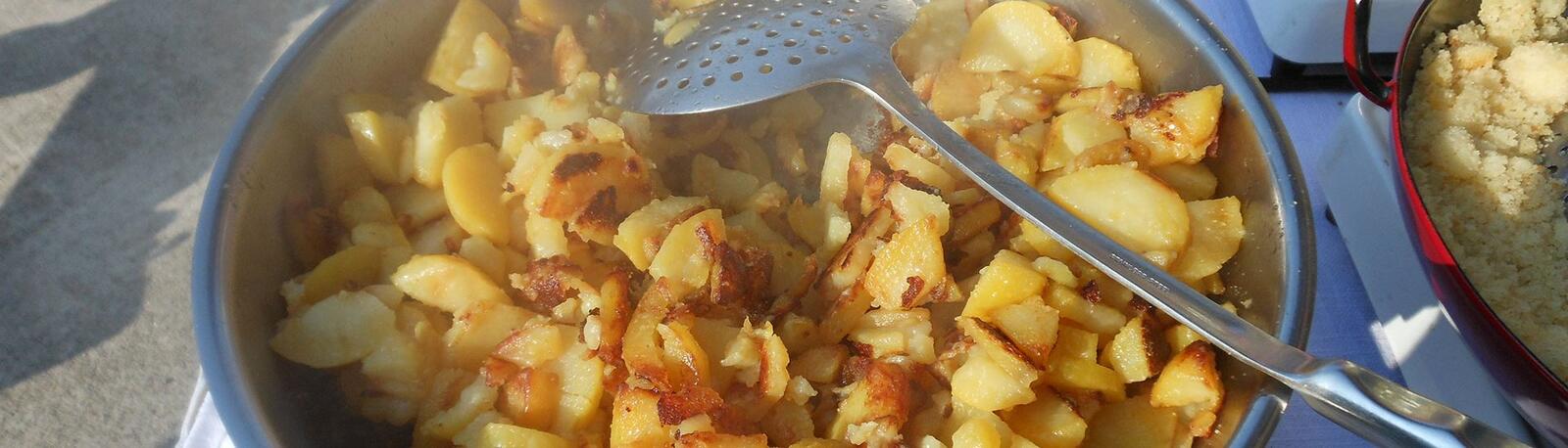 Hospitality at the Bergerhof