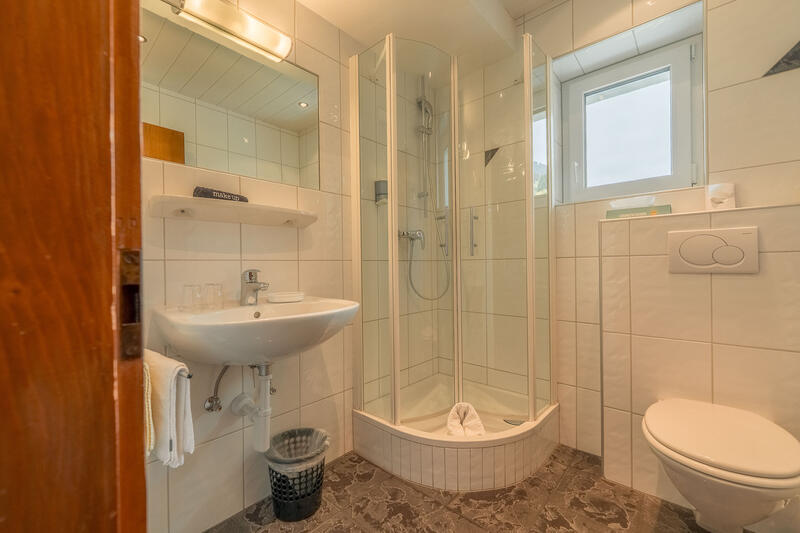 Panorama room Hotel Bergerhof 3