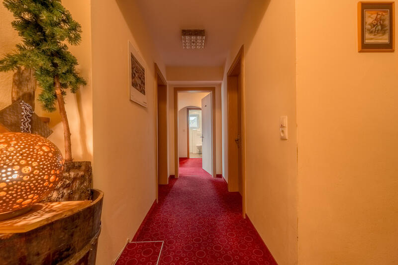 Panorama room Hotel Bergerhof 4