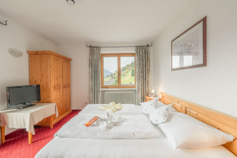 Panorama room Hotel Bergerhof 6