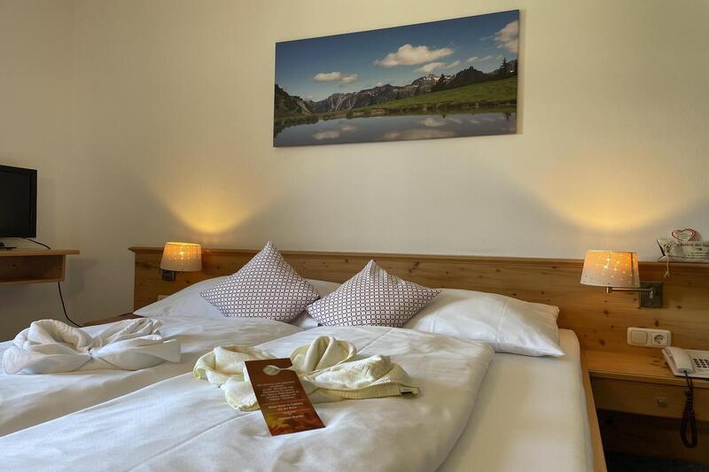 Double Room without Balcony 2