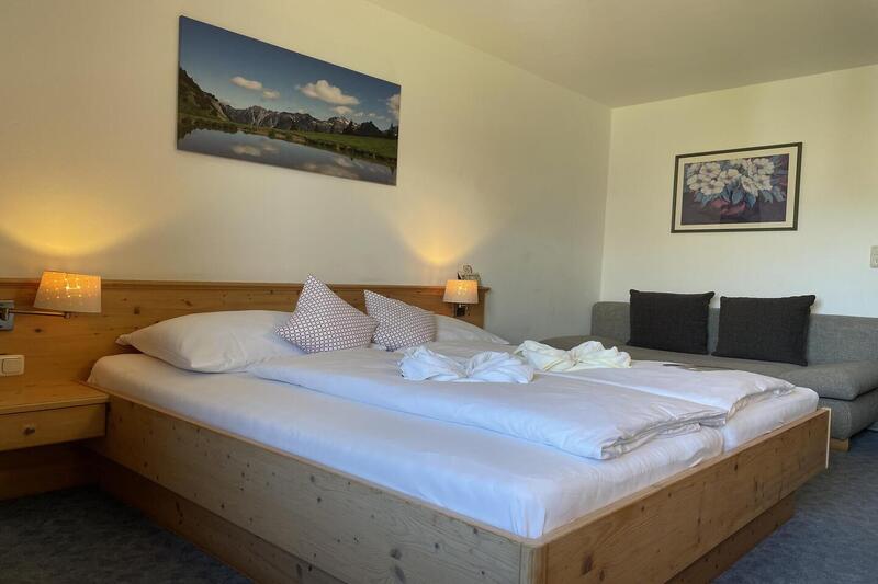 Double Room without Balcony 4