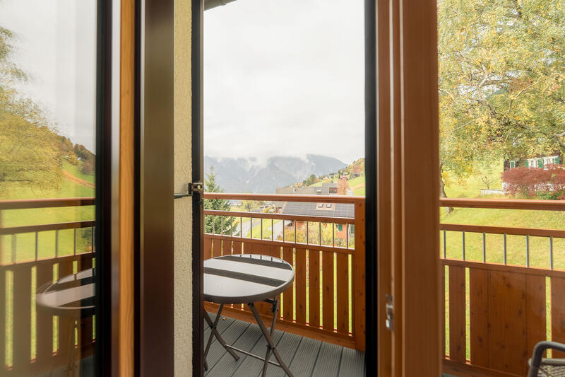 Double Room with Zimba View 1