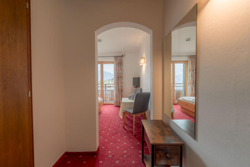 Double Room with Zimba View 2