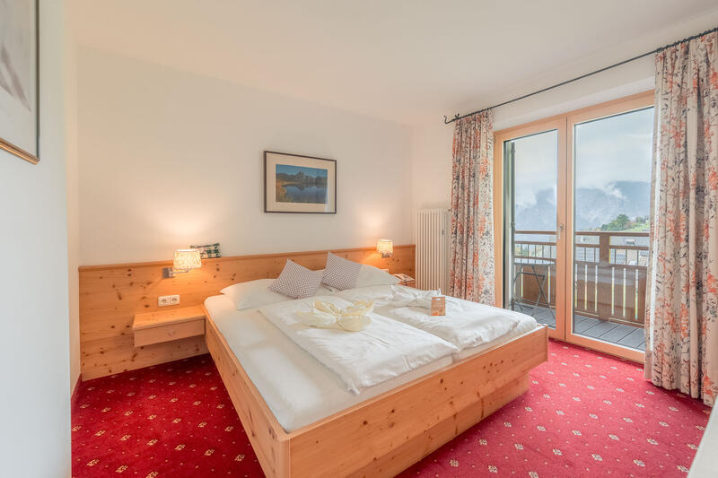 Double Room with Zimba View 3