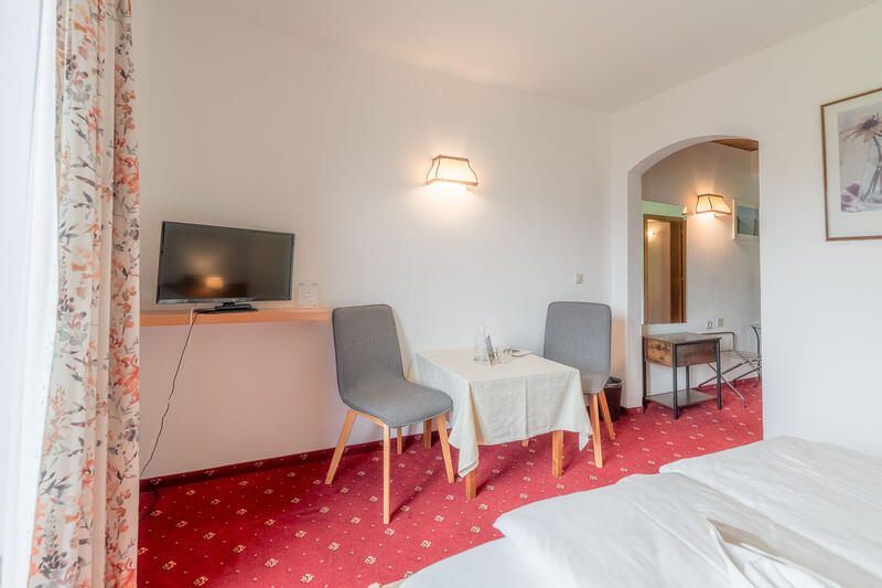 Double Room with Zimba View 5