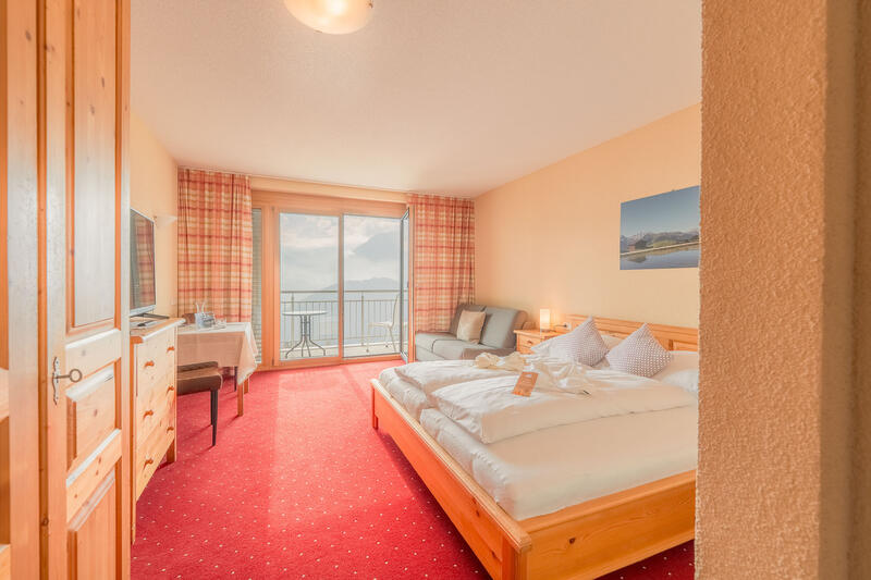 Guesthouse Hotel Bergerhof 1