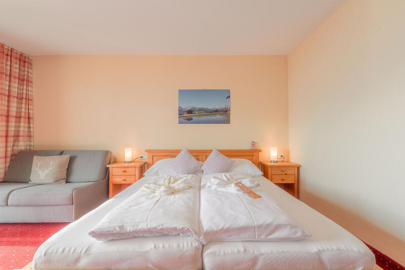 Guesthouse Hotel Bergerhof 2