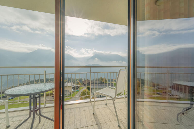 Guesthouse Hotel Bergerhof 3