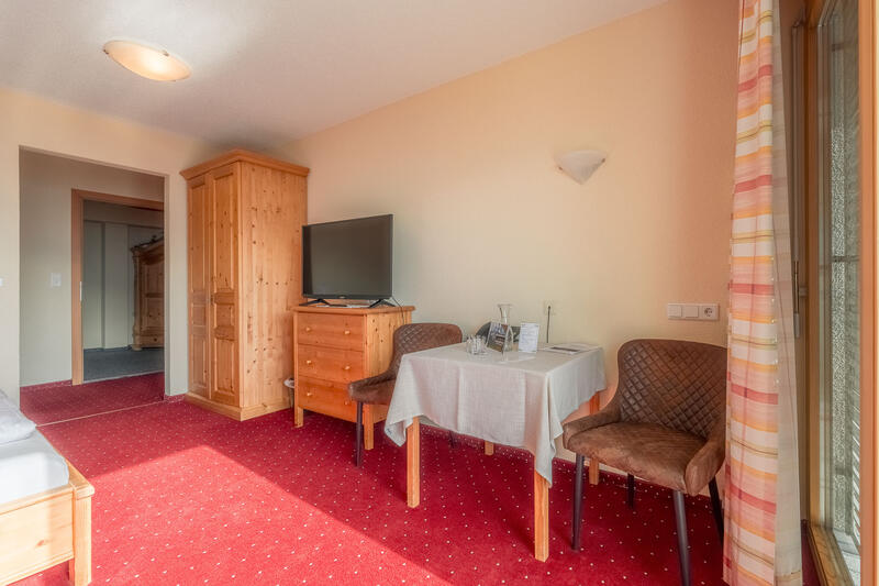 Guesthouse Hotel Bergerhof 4