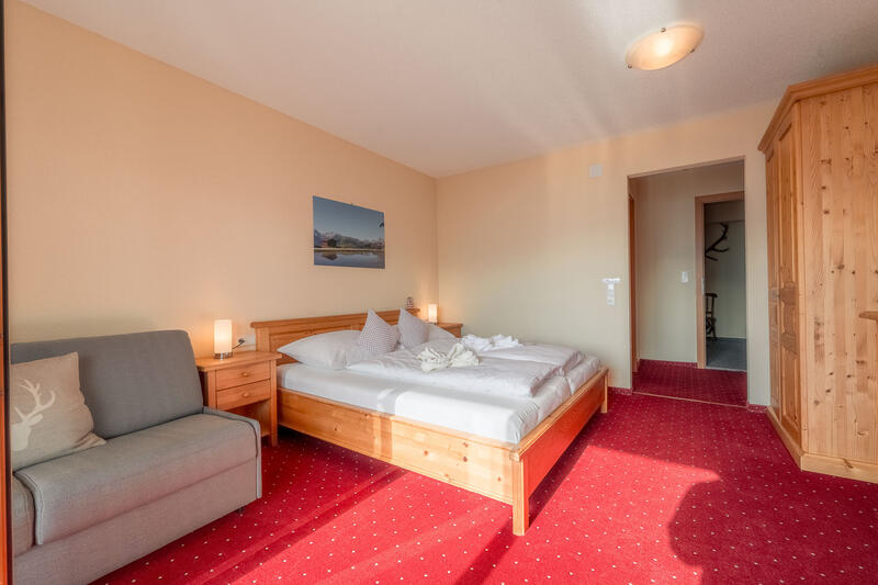 Guesthouse Hotel Bergerhof 5