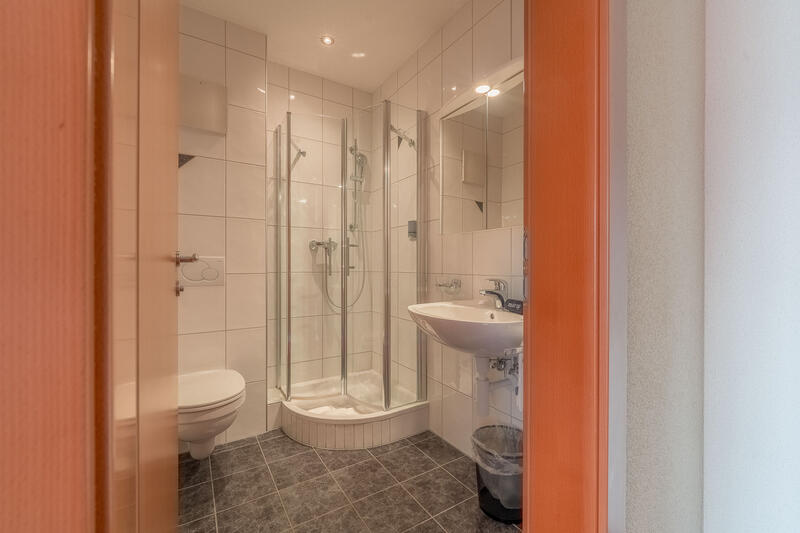 Guesthouse Hotel Bergerhof 6