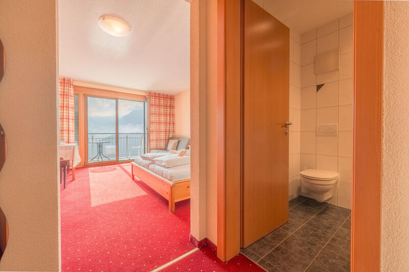 Guesthouse Hotel Bergerhof 7