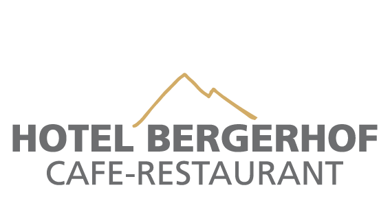 Hotel Bergerhof Logo